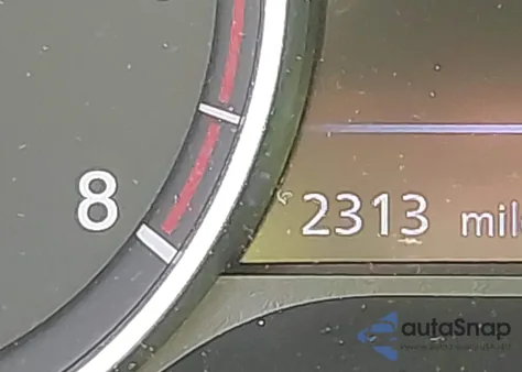 2025 Nissan Sentra Sv z USA, uszkodzony, nr VIN 3N1AB8CV8SY204013